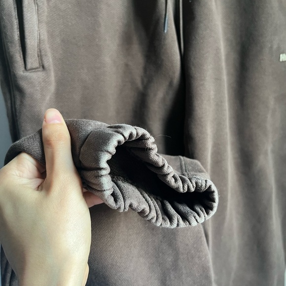 ADIDAS X PHARRELL WILLIAMS BASICS SWEATPANTS - Picture 9 of 16